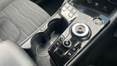 Kia Sportage 1.6T GDi 207 HEV 3 5dr Auto Hybrid Estate